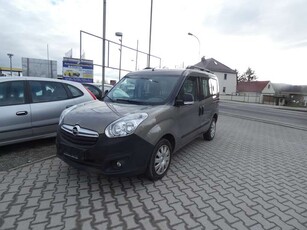 Opel Combo1.4 Langversion Klima Radio HU AU Neu