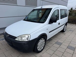 Opel Combo1.4 TWINPORT ECOTEC Edition