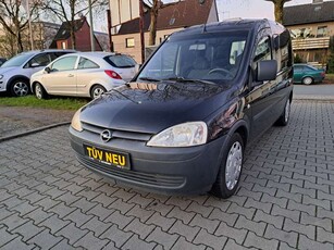 Opel Combo1.6 CNG ecoFlex