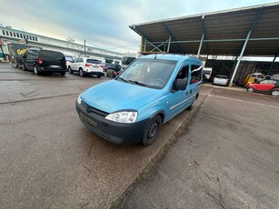 Opel Combo1.6 Tour