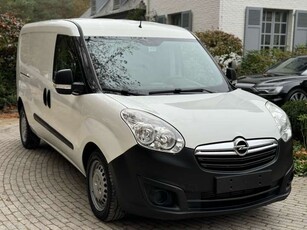 Opel Combo1.6CDTi Long chassis/ Airco/EURO6b/Cruise Control