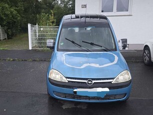 Opel Combo1.7 DTI