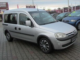 Opel Combo1.7 Tour