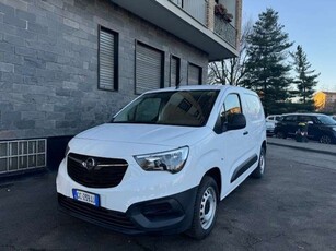 Opel Combo5ª serie 2020 1.5 Diesel100 CV S&S PC 1000kg