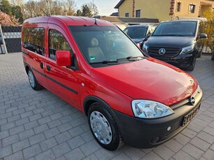 Opel ComboBasis Combi