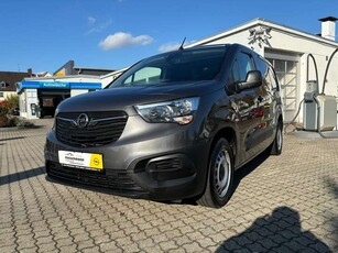 Opel ComboCargo 1.2 DIT EHZ L2