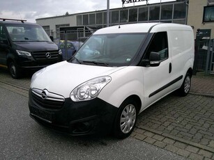 Opel ComboD Kasten L1H1 2,4t