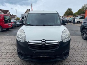 Opel ComboD Kasten L1H1 2,4t/ANHÄNGERKUPPLUNG/135PS/