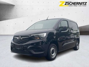 Opel ComboE Cargo 1.5 D Selection AHK Klima