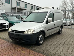 Opel ComboKasten|Klima|Leder