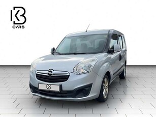 Opel ComboTour 1.6 CDTI Edition Automatik