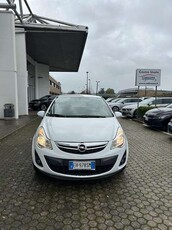 Opel Corsa1.0 12V 3 porte Elective