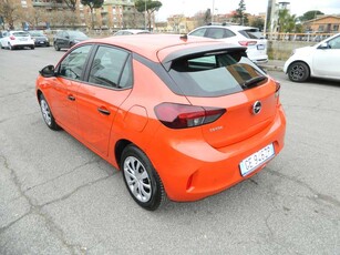 Opel Corsa1.2 BENZINA 75CV 5 PORTE - TAGLIANDATA