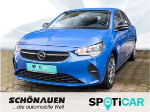 Opel Corsa1.2 DI TURBO EDITION +S/LHZ+CARPLAY+BT+MET