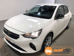 Opel Corsa1.2 Edition EU6d Klima PDC Tempomat