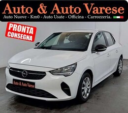 Opel Corsa1.2 Edition NEOPATENTATI