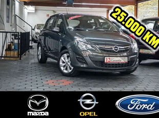 Opel Corsa1.2 Energy Klima PDC Sitzheizung 25.000 Km