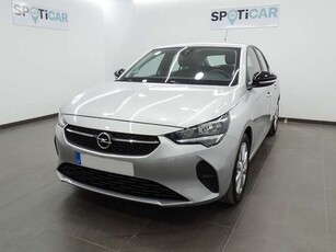 Opel Corsa1.2 XEL S/S Edition 75