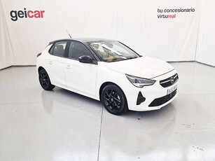 Opel Corsa1.2T XHL S/S GS 100