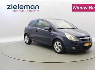 Opel Corsa1.3 CDTi EcoFlex 111 Edition