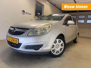 Opel Corsa1.4-16V Business AIRCO 5DRS. NAP APK 8-2025