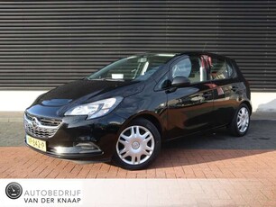 Opel Corsa1.4 Edition | Airco | Cruise | Bluetooth | Elek. R