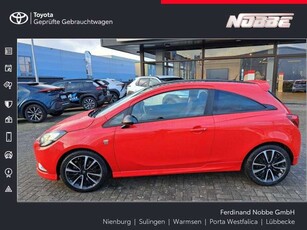 Opel Corsa1.4 Turbo (ecoFLEX) Start/Stop Color Edition