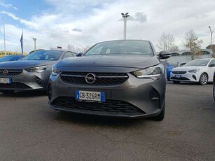 Opel Corsa1.5 100 CV Edition + schermo 7