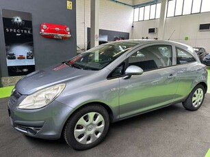 Opel Corsa3p 1.3 cdti ecoflex Enjoy c/radio