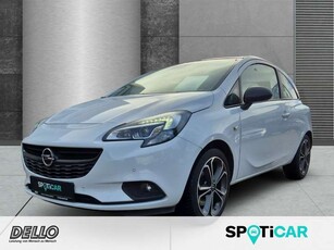 Opel CorsaColor Edition 1.4 Turbo Xenon+Winterpaket