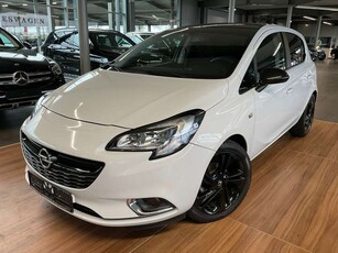 Opel CorsaCorsa 1.4 SPORT/KLIMA/TEMPOMAT/SHZ/PDC/