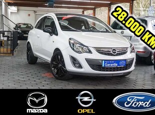 Opel CorsaD 1.4 Color Edition Klima PDC Tüv NEU