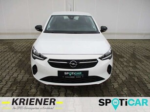 Opel CorsaEdition