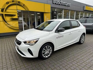 Opel CorsaEdition +SITZHEIZUNG+FSE+