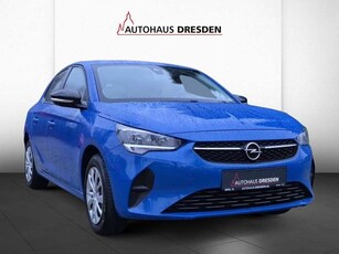 Opel CorsaF 1.2 Edition KAM PDC SpurH