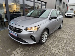 Opel CorsaF 1.2 Edition*NAVI*KLIMA*5TRG*PDC*