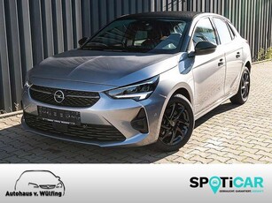 Opel CorsaGS-Line Automatik +GEPFLEGTER WERKSWAGEN+GARANTIE+