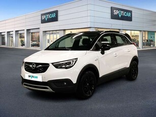 Opel Crossland1.2 96KW INNOVATION S