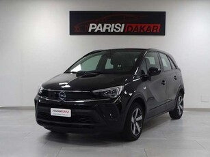 Opel Crossland1.2 Turbo 110CV S&S Edition *PROMO PARISI GROUP*