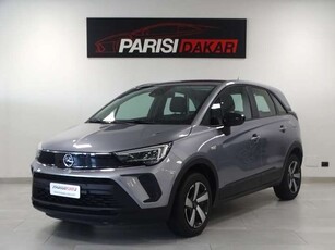 Opel Crossland1.2 Turbo 110CV S&S Edition *PROMO PARISI GROUP*