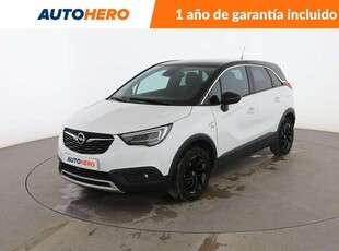 Opel Crossland1.2 Turbo 2020