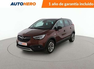 Opel Crossland1.2 Turbo Excellence