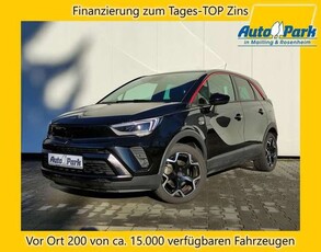 Opel CrosslandAut Elegance NAVI/APP~LED~LR+SHZ~RKam~ALU~Tempo