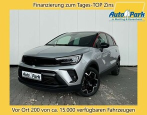 Opel CrosslandAut Elegance NAVI/APP~LED~LR+SHZ~RKam~ALU~Tempo