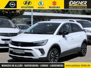 Opel CrosslandCrossland Elegance Paket Komfort-P./NAVI/NSW Navi