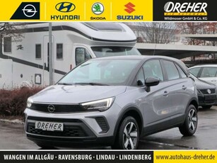 Opel CrosslandCrossland Turbo Edition Klima/DAB/Kamera/PDC LED