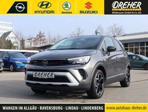 Opel CrosslandCrossland Ultimate-P./LED/Sitzheizung/LM Navi/BC