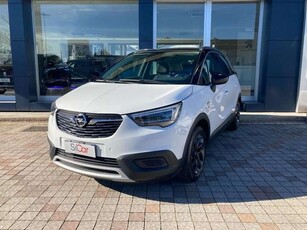 Opel CrosslandCrossland X 1.2 12V Start&Stop 120 Anniversary