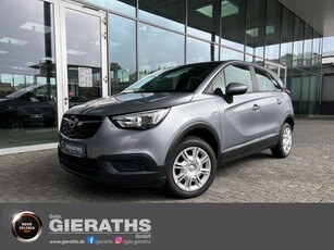 Opel CrosslandEdition 1.2 Turbo EU6d Apple CarPlay Android Auto