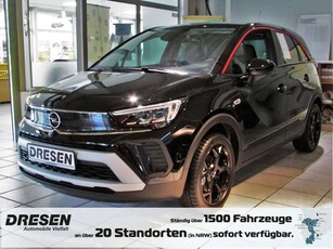 Opel CrosslandGS Line 1.2 Turbo Automatik,NAVI PRO,RÜCKFAHRKAMER